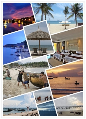 中林森旅控股票務代理業(yè)務解析 一站式生態(tài)旅游出行解決方案