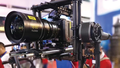 北京青果樹(shù)軟件 專業(yè)攝制服務(wù)，助力企業(yè)數(shù)字化內(nèi)容升級(jí)